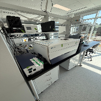 Molecular Devices ImageXpress Confocal HT.ai High Content Imaging System image 0